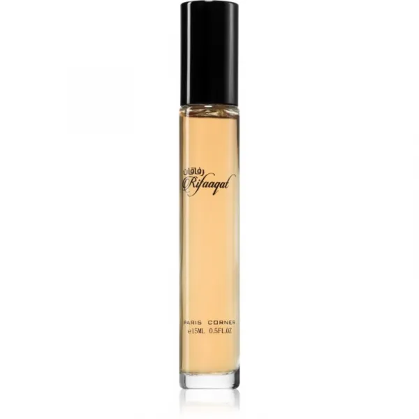 Paris Corner Rifaaqat parfumovaná voda unisex 15 ml