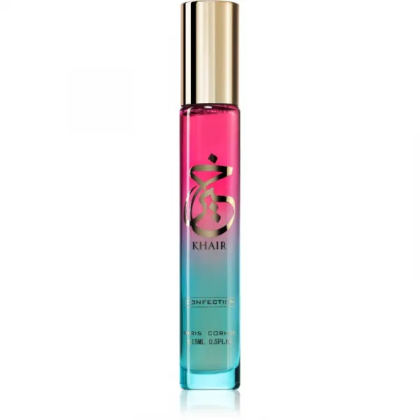 Paris Corner Oriental Collection Khair Confection parfumovaná voda unisex 15 ml
