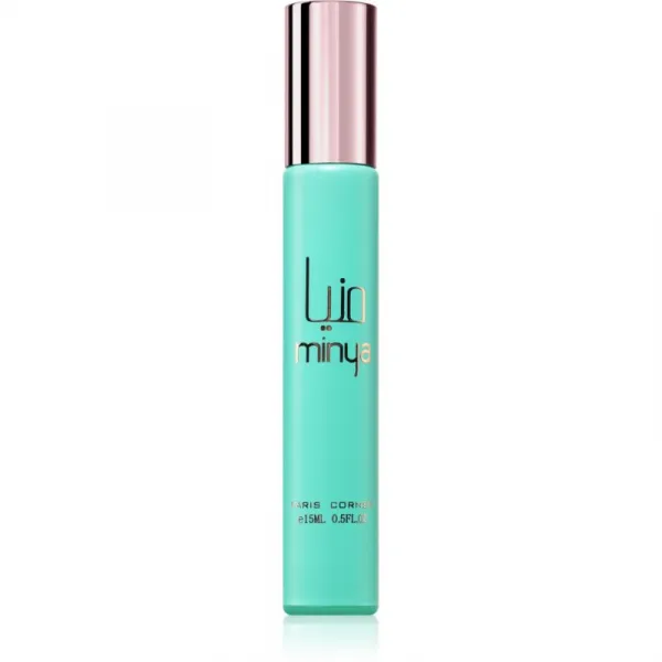 Paris Corner Minya parfumovaná voda unisex 15 ml