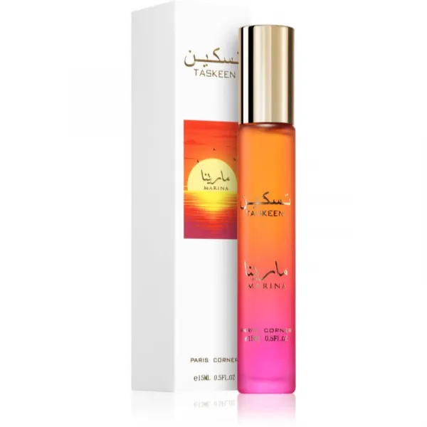Paris Corner Taskeen Marina parfumovaná voda pre ženy 15 ml