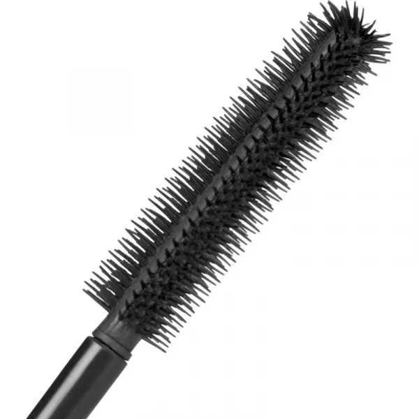 NEO MAKE UP Intense Serum HEV Protect Mascara riasenka pre objem a zahustenie rias odtieň Black 9 ml