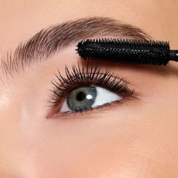 NEO MAKE UP Intense Serum HEV Protect Mascara riasenka pre objem a zahustenie rias odtieň Black 9 ml