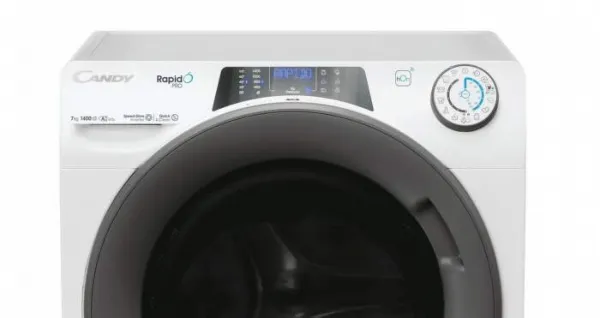 Candy RP4 476BWMR8-S