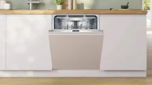 Bosch SMV8YCX02E