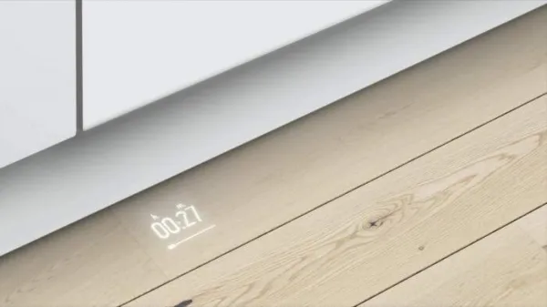 Bosch SMV8YCX02E