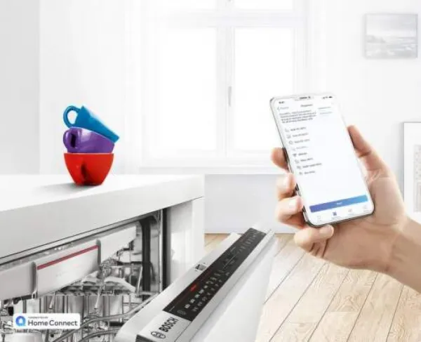 Bosch SMV8YCX02E