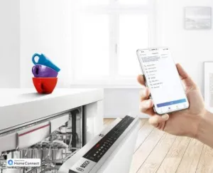 Bosch SMV8YCX02E