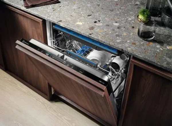Electrolux EEM43201L