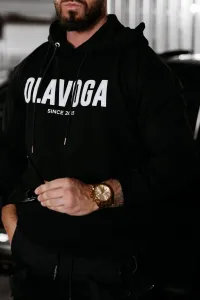 Olavoga Cold mikina Farba: Sivá, Konfekčná veľkosť: M