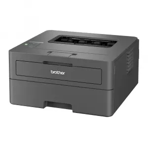 BROTHER tiskárna laserová mono HL-L2442DW, A4, 30ppm, 1200x1200dpi, 64MB, WiFi, USB, Duplex