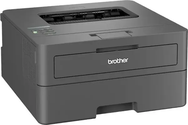 BROTHER tiskárna laserová mono HL-L2442DW, A4, 30ppm, 1200x1200dpi, 64MB, WiFi, USB, Duplex