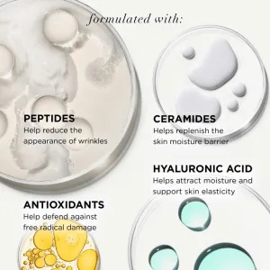 IT Cosmetics Bye Bye Under Eye korektor proti starnutiu odtieň 14.5 Light Buff 12 ml