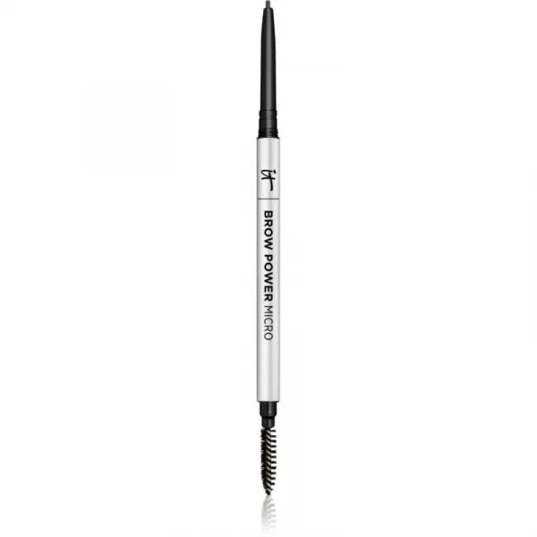IT Cosmetics Brow Power Micro ceruzka na obočie odtieň Universal Taupe 0.16 g