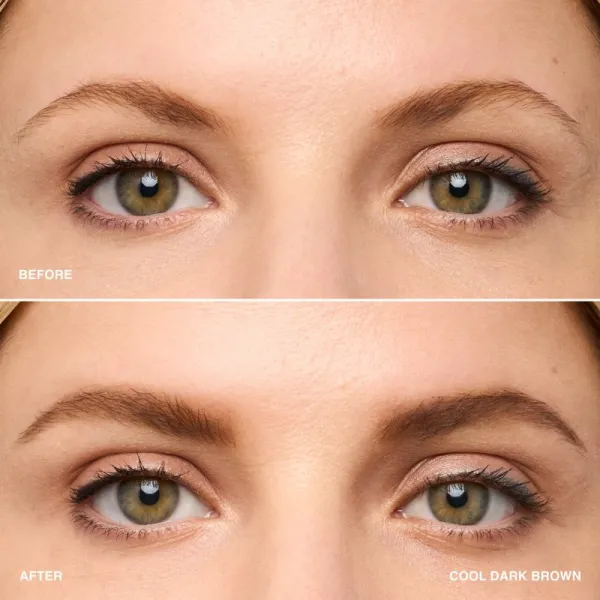 Bobbi Brown Precise Brow Pencil ceruzka na obočie odtieň Cool Dark Brown 0.06 g
