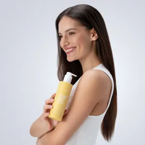 ICONIQUE Professional CONFIDENT LIKE YOU Anti-Hair Loss & Thinning hydratačný a posilňujúci kondicionér 250 ml