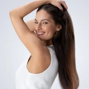ICONIQUE Professional CONFIDENT LIKE YOU Anti-Hair Loss & Thinning hydratačný a posilňujúci kondicionér 250 ml