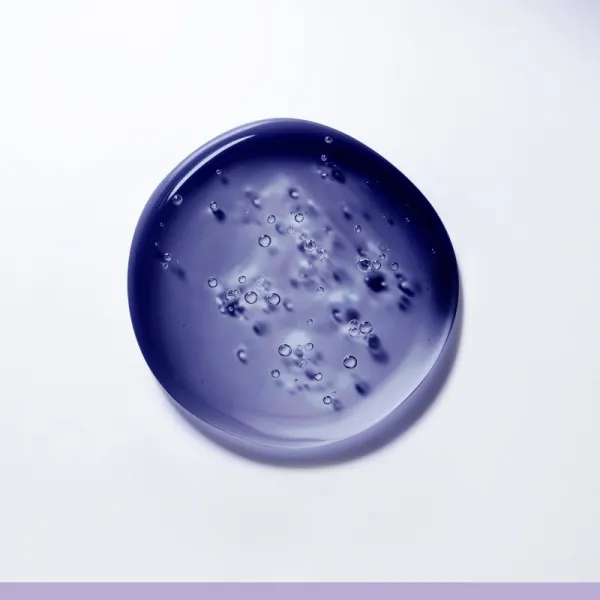 ICONIQUE Professional COOL LIKE YOU Perfect Blonde & Silver Violet šampón neutralizujúci žlté tóny 250 ml