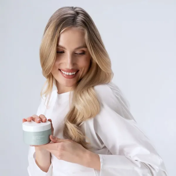 ICONIQUE Professional UNBREAKABLE LIKE YOU Length Strengthening maska na posilnenie dĺžok vlasov 200 ml
