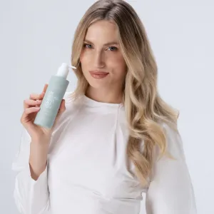 ICONIQUE Professional UNBREAKABLE LIKE YOU Length Strengthening šampón na posilnenie dĺžok vlasov 250 ml