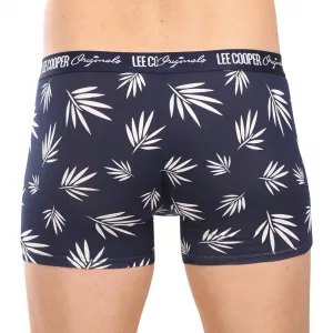 10PACK pánske boxerky Lee Cooper viacfarebné (LCUBOX10P2-1946718) M, trenky