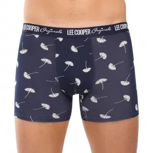 10PACK pánske boxerky Lee Cooper viacfarebné (LCUBOX10P2-1946718) M, trenky