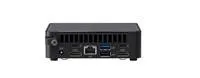 ASUS NUC 14 Pro NUC14RVKU5000R2/Intel Core Ultra 5/DDR5/USB3.0/LAN/WiFi/Intel Arc GPU/M.2/EU napájecí kabel
