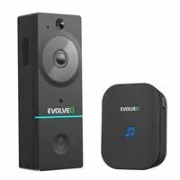 EVOLVEO Ringo RELAY RINGORLY
EVOLVEO Ringo RELAY RINGORLY
EVOLVEO Ringo RELAY RINGORLY
EVOLVEO Ringo RELAY RINGORLY, čierna