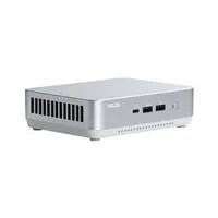 ASUS NUC 14 Pro+ NUC14RVSU9000R2/Intel Core Ultra 9/DDR5/USB3.0/LAN/WiFi/Intel Arc GPU/M.2/EU napájecí kabel