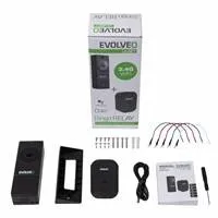 EVOLVEO Ringo RELAY RINGORLY
EVOLVEO Ringo RELAY RINGORLY
EVOLVEO Ringo RELAY RINGORLY
EVOLVEO Ringo RELAY RINGORLY, čierna