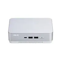 ASUS NUC 14 Pro+ NUC14RVSU9000R2/Intel Core Ultra 9/DDR5/USB3.0/LAN/WiFi/Intel Arc GPU/M.2/EU napájecí kabel