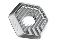 Cooler Master vodní chladič MasterLiquid 240 Atmos ARGB, 2x120mm, černá