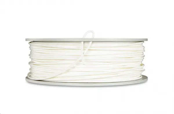 VERBATIM Filament pre 3D tlačiarne ABS 2.85mm, 149m, 1kg biela