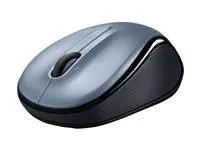 Logitech myš M325S Malá bezdrátová myš, stříbrná, EMEA