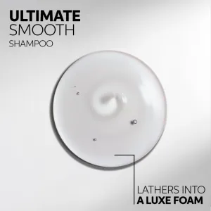 Wella Professionals Ultimate Smooth Shampoo intenzívne vyživujúci šampón na lesk a hebkosť vlasov 250 ml