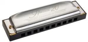 Hohner Special 20 Bb-major