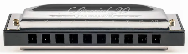 Hohner Special 20 Bb-major