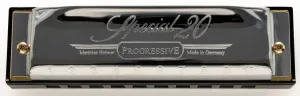Hohner Special 20 Bb-major