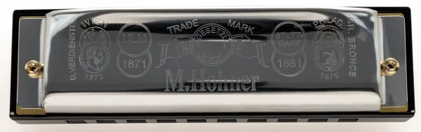 Hohner Special 20 Bb-major