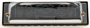 Hohner Special 20 Bb-major
