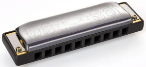 Hohner Rocket B-major