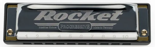 Hohner Rocket B-major
