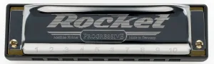 Hohner Rocket B-major