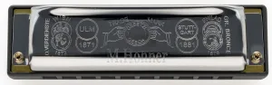 Hohner Rocket B-major