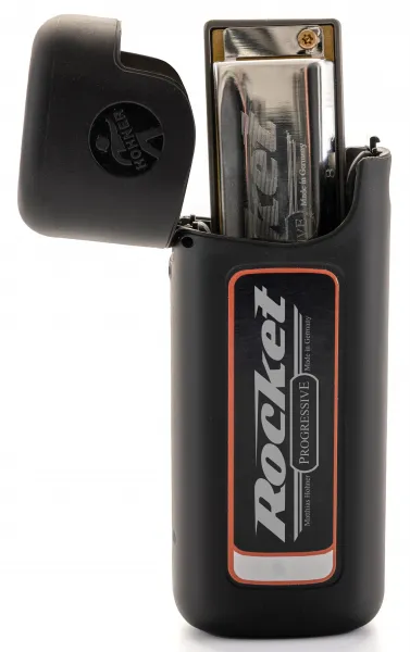 Hohner Rocket B-major