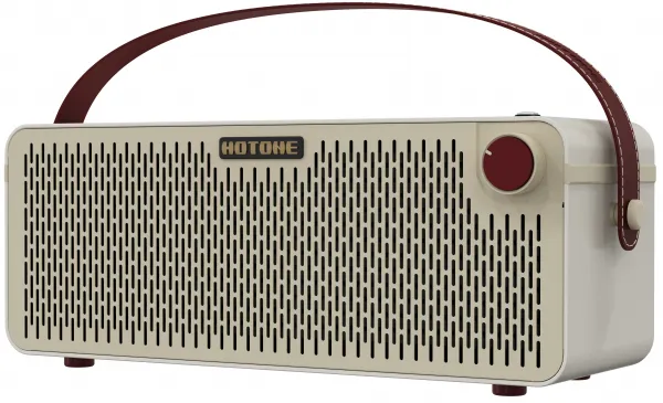 Hotone Pulze Luna Modelingové gitarové kombo