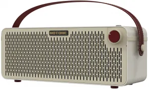 Hotone Pulze Luna Modelingové gitarové kombo