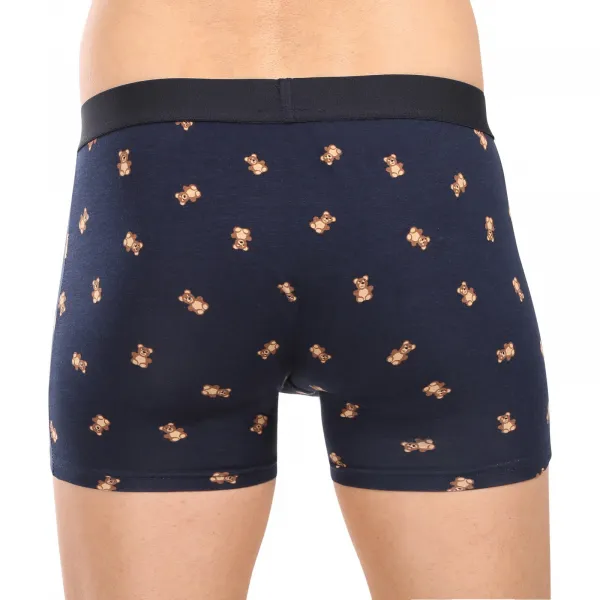 Pánske boxerky Cornette Energy viacfarebné (508/156) M, trenky
