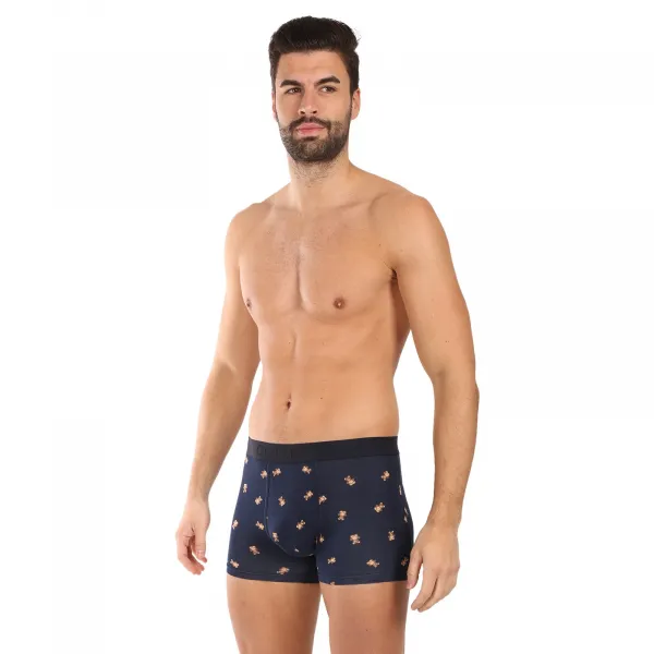Pánske boxerky Cornette Energy viacfarebné (508/156) M, trenky