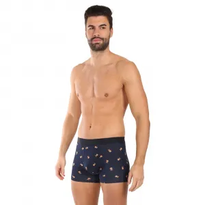 Pánske boxerky Cornette Energy viacfarebné (508/156) M, trenky