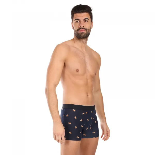 Pánske boxerky Cornette Energy viacfarebné (508/156) M, trenky